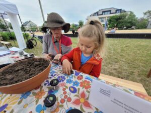 EKOPIKNIK GRODZISK MAZOWIECKI