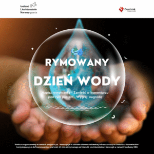 dzień wody konkurs